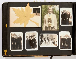 [Photo Album]: My Memory Book
