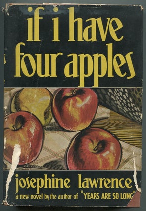 If I Have Four Apples
