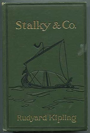 Item #397426 Stalky & Co. Rudyard KIPLING