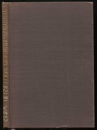 Tennyson