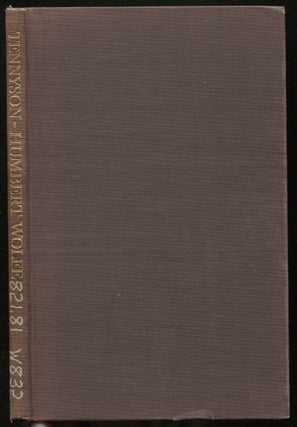 Tennyson