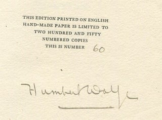 Tennyson