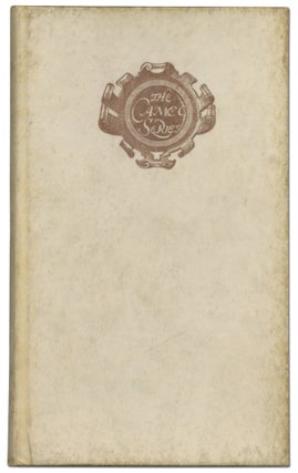 A Minor Poet, and other Verse