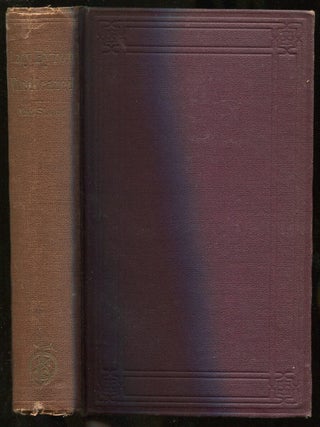 Item #397775 Lady Byron Vindicated: A History of The Byron Controversy, From Its Beginning in...
