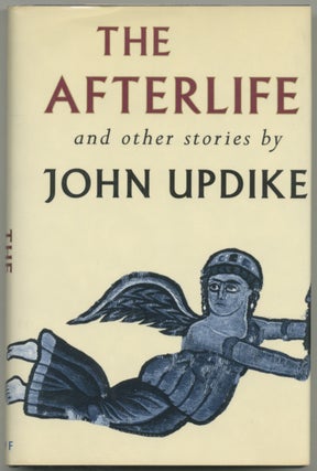 Item #398174 The Afterlife and Other Stories. John UPDIKE