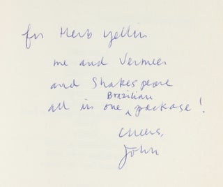 Collection of 438 Foreign Language Editions of Updike's Works, mostly Inscribed and/or Signed