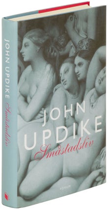 Collection of 438 Foreign Language Editions of Updike's Works, mostly Inscribed and/or Signed