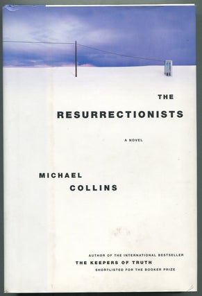 Item #398809 The Resurrectionists. Michael COLLINS