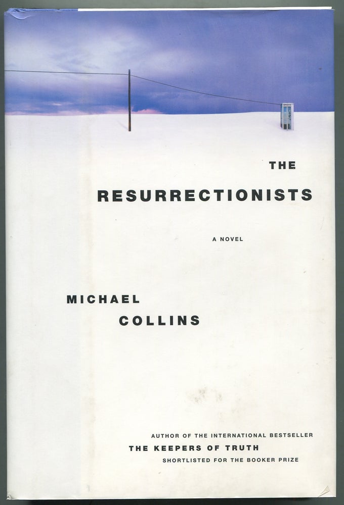 Item #398809 The Resurrectionists. Michael COLLINS.