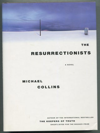 Item #398810 The Resurrectionists. Michael COLLINS
