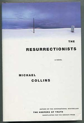Item #398810 The Resurrectionists. Michael COLLINS