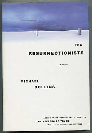 Item #398810 The Resurrectionists. Michael COLLINS.