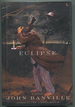 Item #399240 Eclipse. John BANVILLE