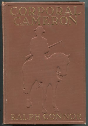Item #399610 Corporal Cameron of the North West Mounted Police: A Tale of the Macleod Trail....