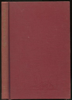 Item #399964 The Relic & Other Poems. Robert HILLYER