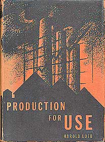 Production for Use