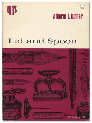 Lid and Spoon