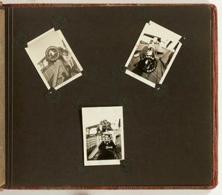 [Photo Album]: German Family Album