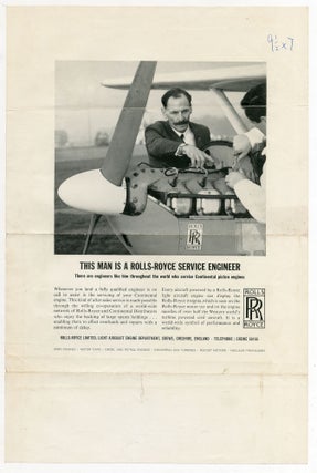 [Photo Album]: Air Dispatch Ltd. Mostly during World War II