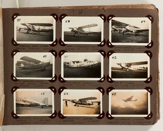 [Photo Album]: Air Dispatch Ltd. Mostly during World War II