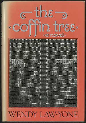 Item #401065 The Coffin Tree. Wendy LAW-YONE.