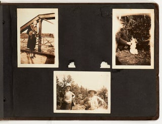 [Photo Album]: Washington State 1920s