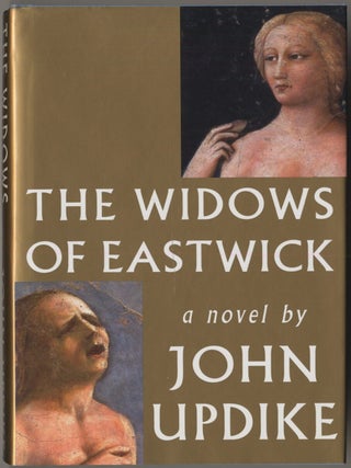 The Widows of Eastwick. John UPDIKE.