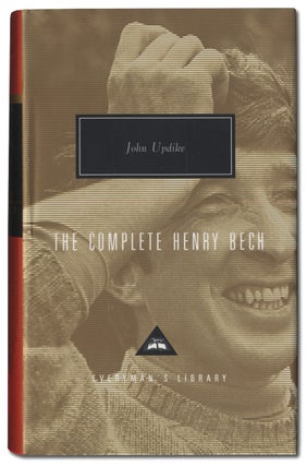 The Complete Henry Bech: Twenty Stories