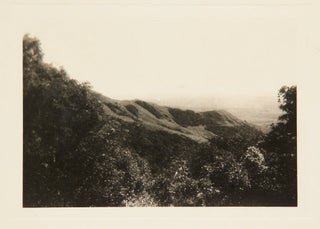 [Photo Portfolio]: Ceylon 20. - 24. I. 1930