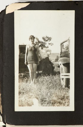 [Photo Album]: 1930’s Ranch Life in the Black Hills of South Dakota