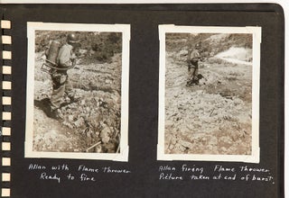 [Photo Album]: Korean War: Homefront and Front-Line (including Heartbreak Ridge)