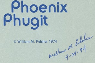 The Flight of Phoenix Phugit