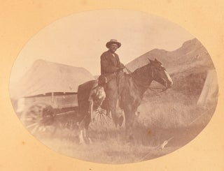 [Photo Album]: Colorado Farm Life with Hunting