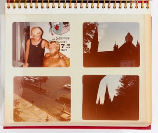 [Photo Album]: Photographs of Life at Georgetown University, 1975-1980