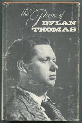 Item #403770 The Poems of Dylan Thomas. Dylan THOMAS