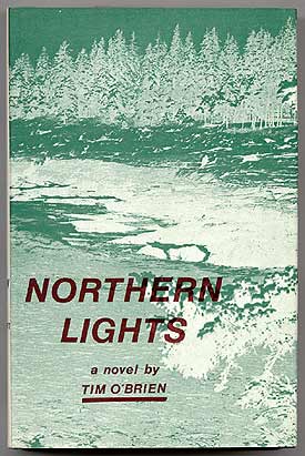 Item #40425 Northern Lights. Tim O'BRIEN