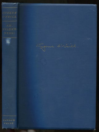 Item #404312 Ah, Wilderness! Eugene O'NEILL