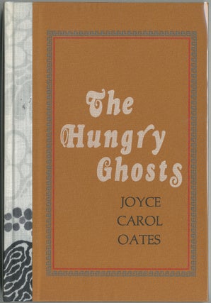 The Hungry Ghosts: Seven Allusive Comedies