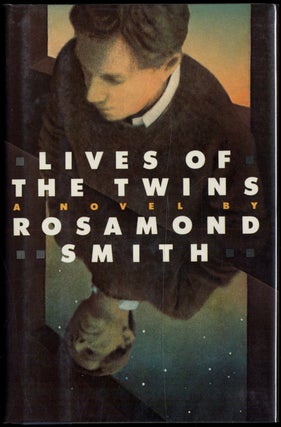 Lives of the Twins. Rosamond SMITH, Joyce Carol Oates.