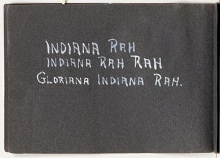 [Photo Album]: Indiana University
