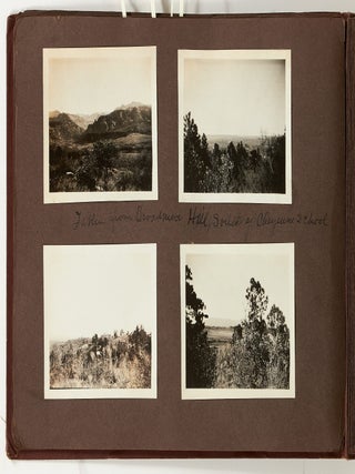 [Photo Album]: Western Travel and Farm Family Photos