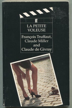 Item #404898 La Petite Voleuse. Claude MILLER