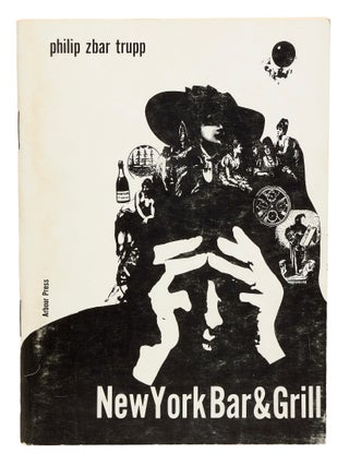 New York Bar & Grill