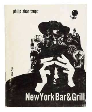 New York Bar & Grill