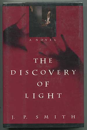 Item #406047 The Discovery of Light. J. P. SMITH.