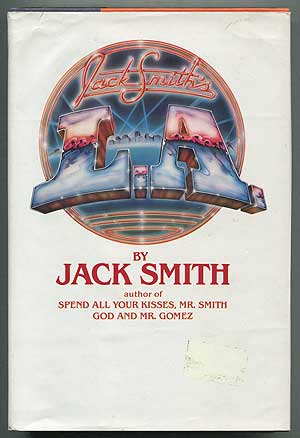 Item #406063 Jack Smith's L.A. Jack SMITH.