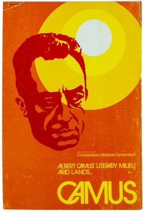 Item #406302 [Offprint]: Alienation and Aridity: The Climatic Correlative in Camus' Writings....
