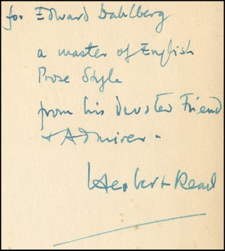 English Prose Style