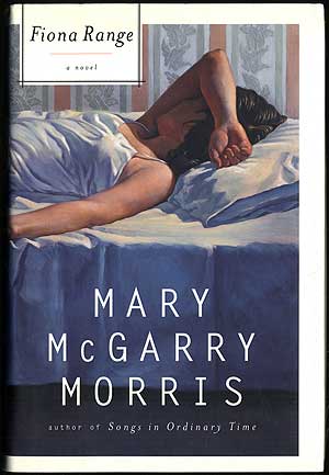 Item #407658 Fiona Range. Mary McGarry MORRIS.
