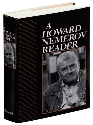 A Howard Nemerov Reader